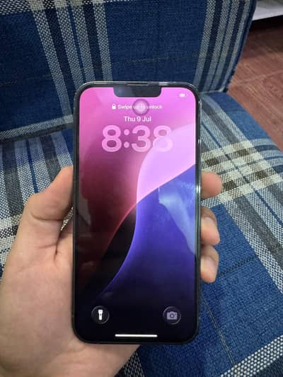Apple iPhone 13 Pro