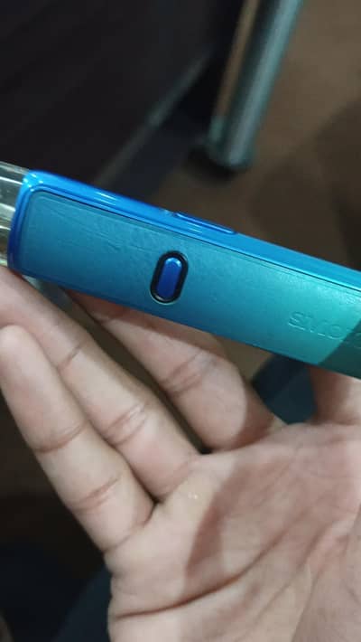 wape smoke
