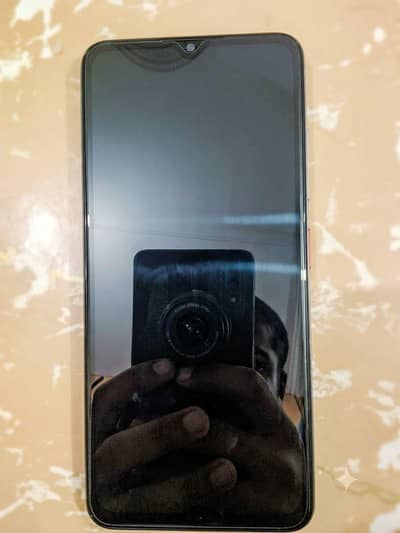 Zte Blade A35
