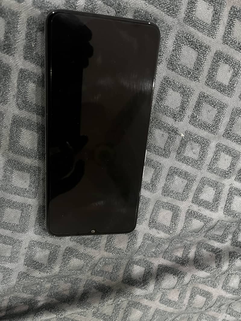OPPO A16 0