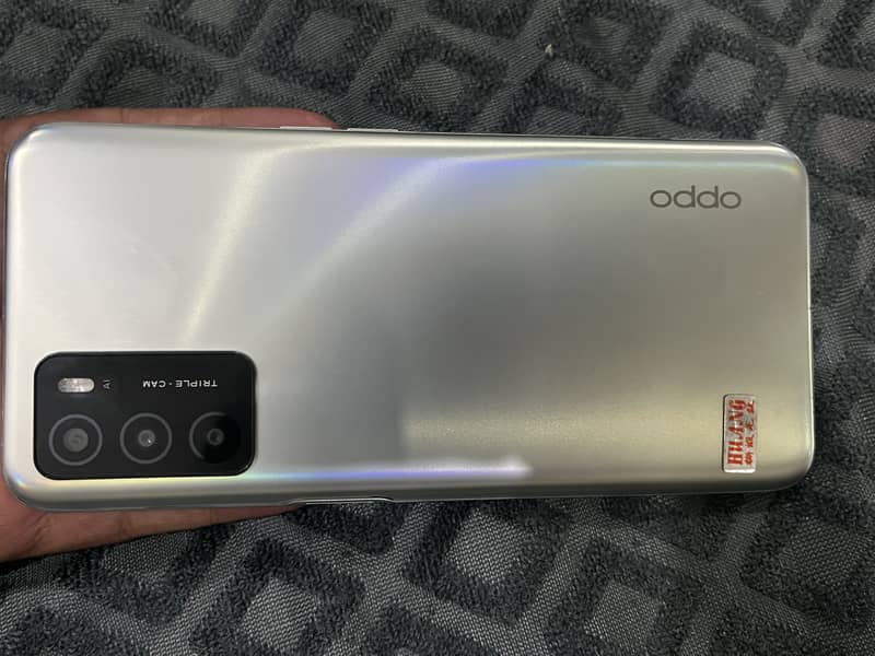 OPPO A16 4