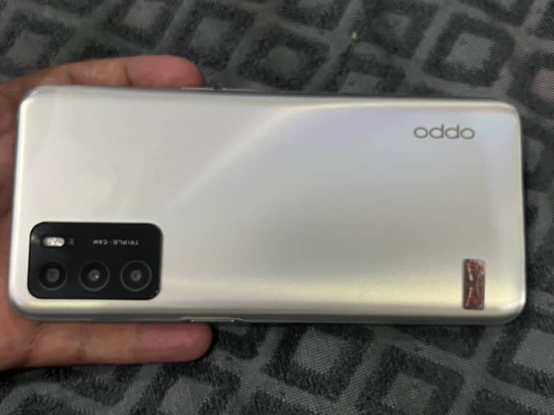 OPPO A16 5