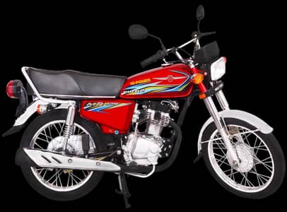 Metro 125
