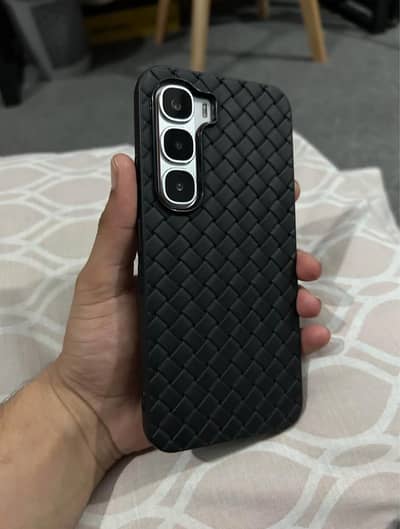 Infinix Hot 60 Pro