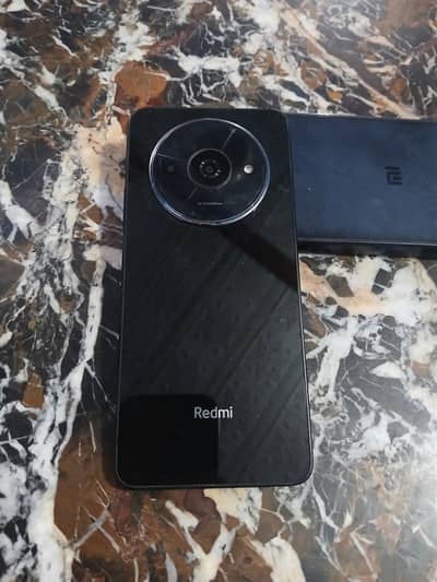 Xiaomi Redmi A3 4+64gb official pta approved 03441085576