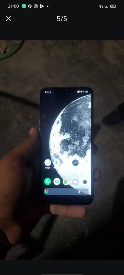 Realme 5i