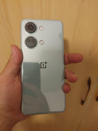 One plus Nord 3 5G 16/256