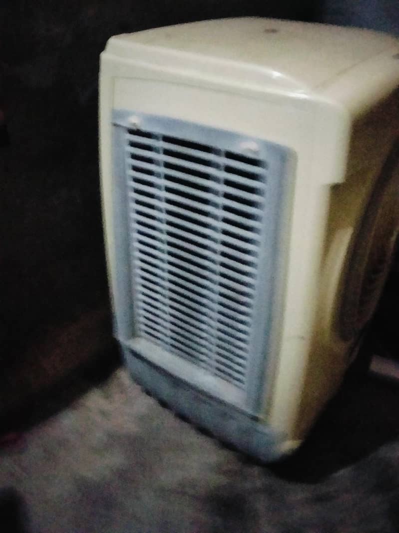 ایرکولر 1