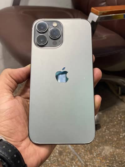 Apple iPhone 13 Pro Max