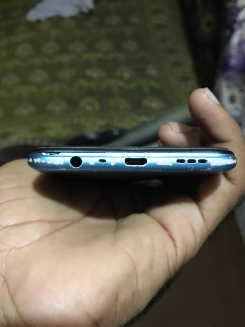 OPPO A15 3