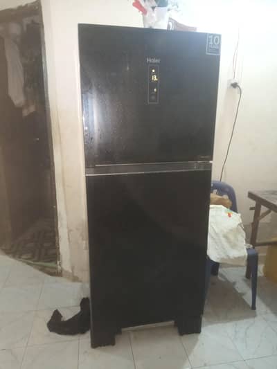higher touch screen inverter ha good condition good working