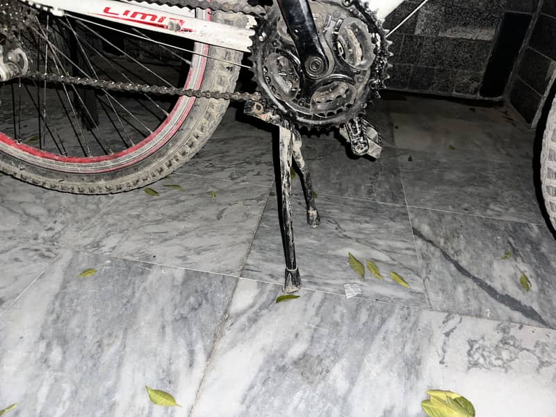 Bicycle 0