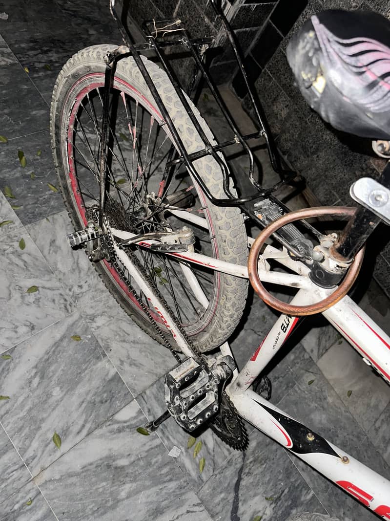 Bicycle 1