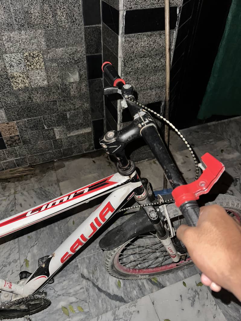 Bicycle 2