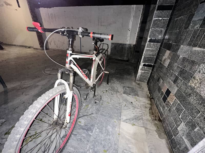 Bicycle 3