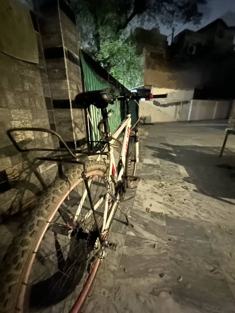 Bicycle 4