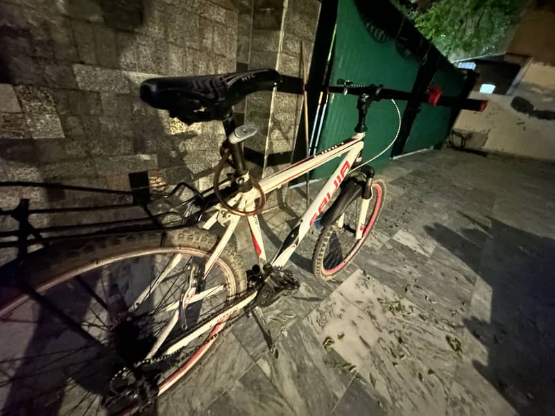 Bicycle 5