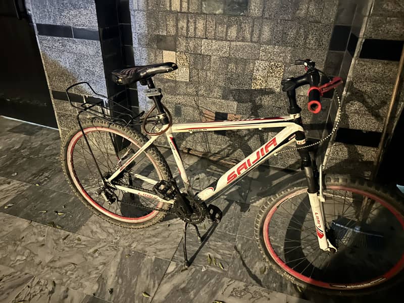 Bicycle 6