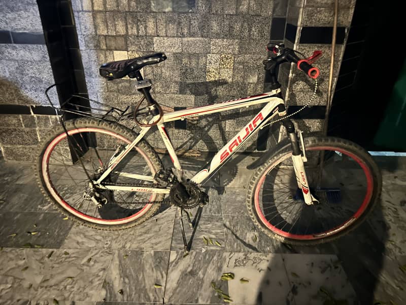 Bicycle 7