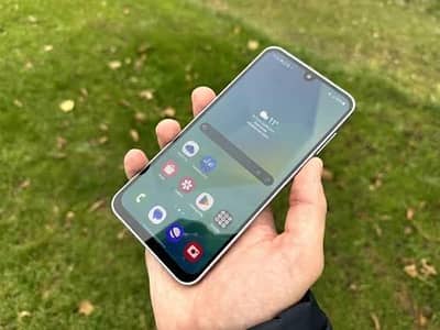 Samsung Mobile A16 8/256