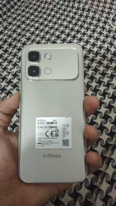 Infinix Other Model
