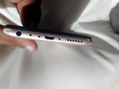 Vivo Y85A