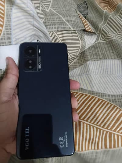 VGO TEL Note 23