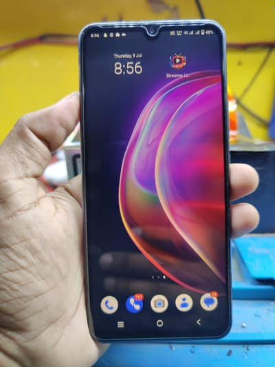 Vivo V21e
