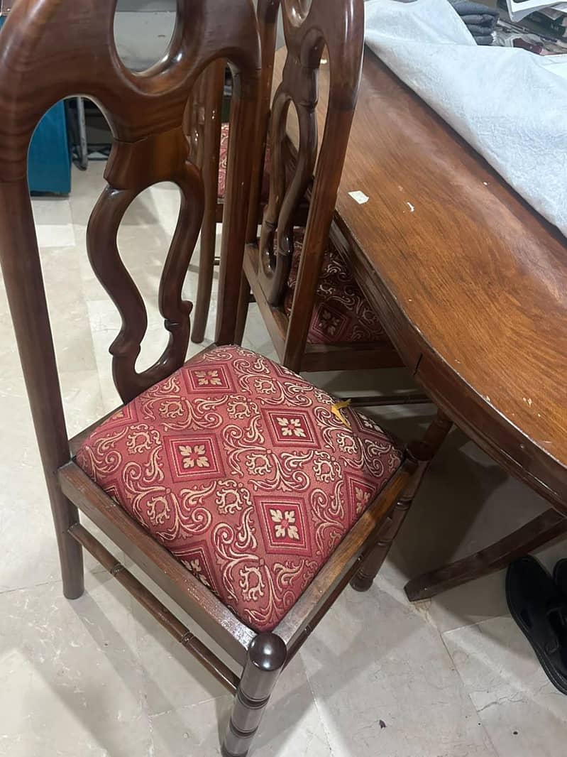 dining table 0