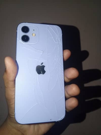 Apple iPhone 12
