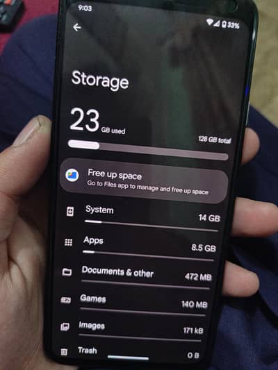 Google Pixel 4 XL