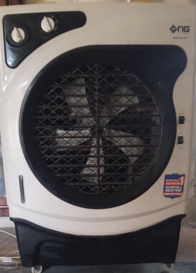 NG Room Cooler