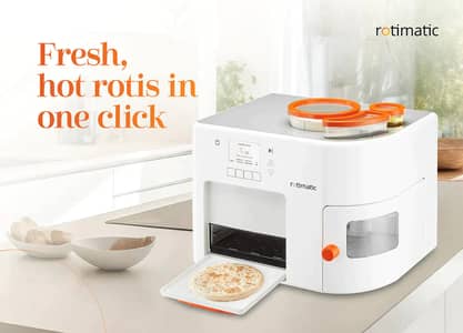 Original Rotimaker- Rotimatic