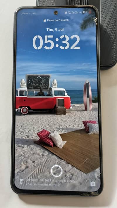 Vivo Y100