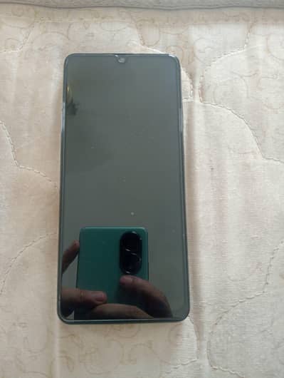 Samsung Mobile A31