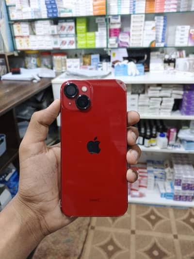 Apple iPhone 13