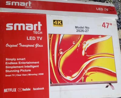 Brand New LED