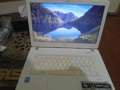 Acer Aspire V 4th Gen