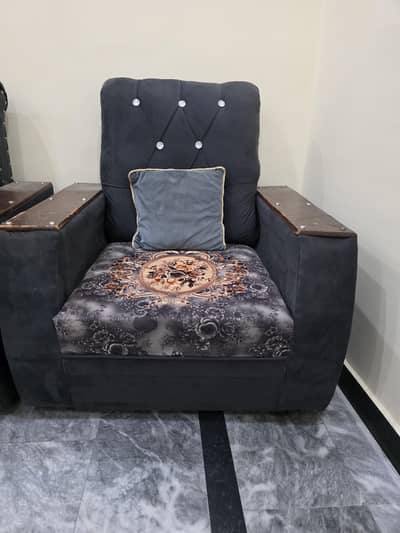 5 Seater Sofa for Sale