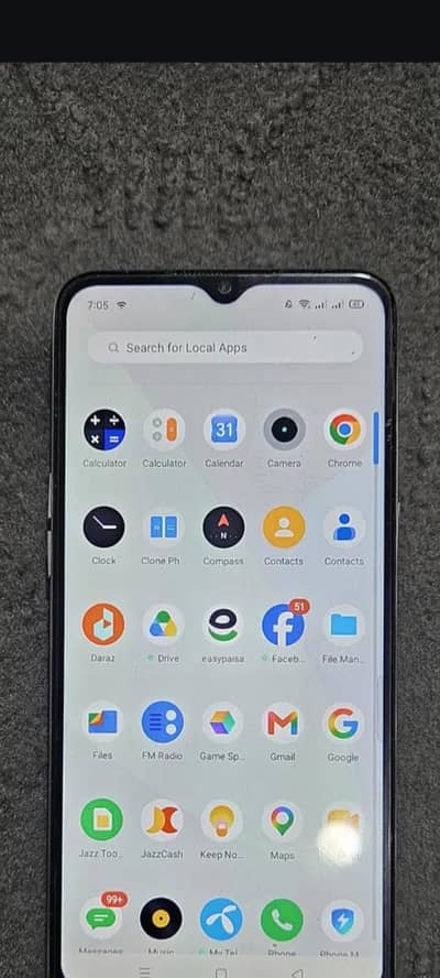 Realme 6