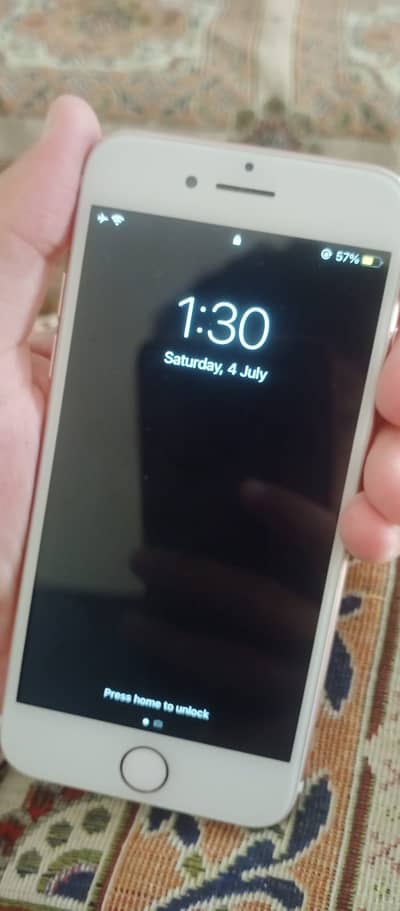Apple iPhone 7