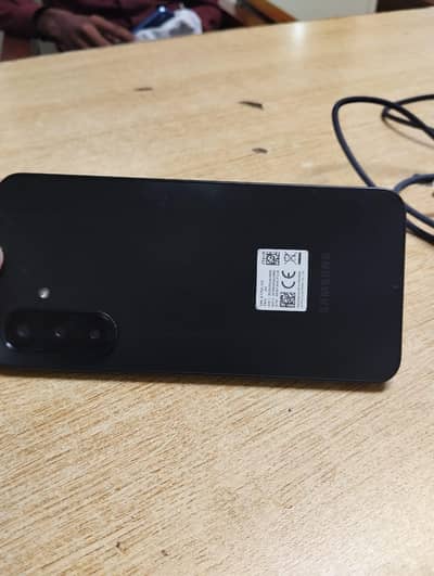 Samsung Mobile A17sf 8/256