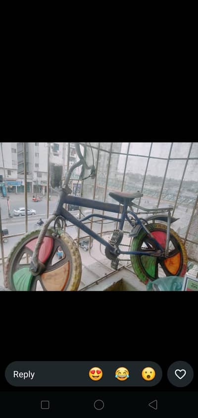 cycle ha 6000 hi