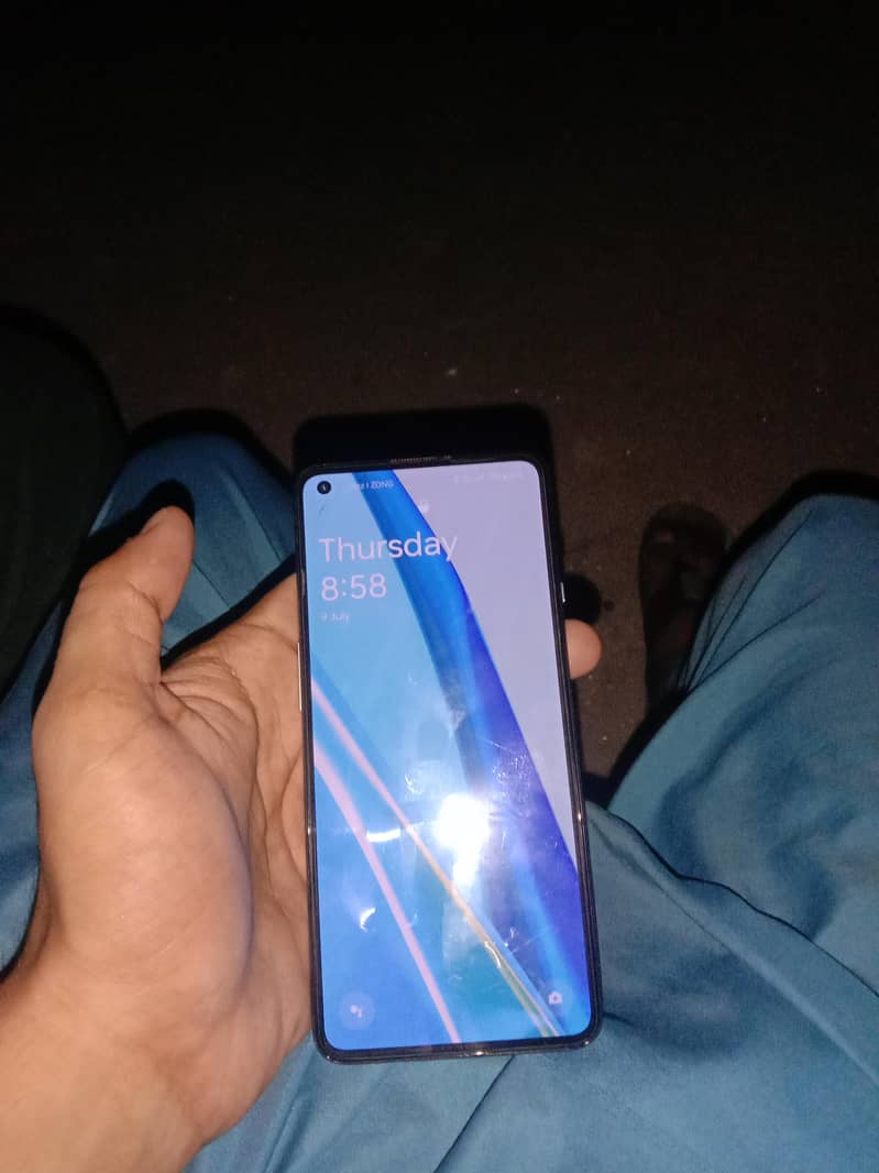 One Plus 9 1