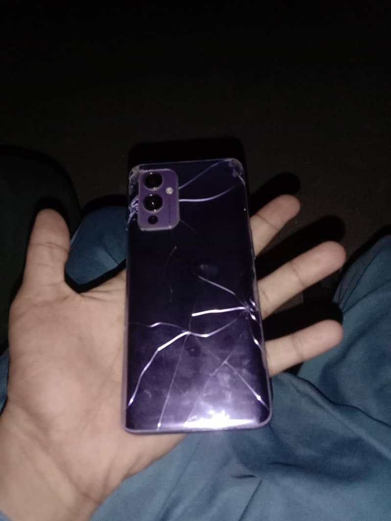 One Plus 9 3