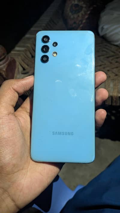 Samsung Mobile A32 6-128