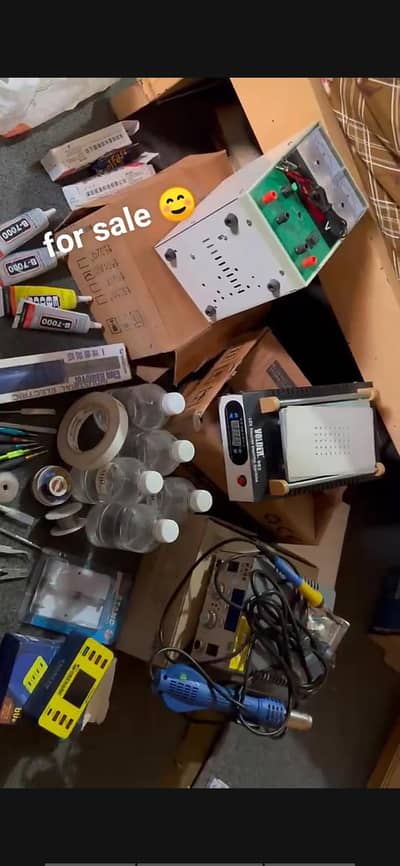 mobile Accessories