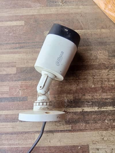 6 CCTV Cameras DVR System for Sale
