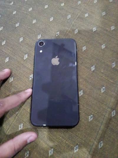 Apple iPhone XR all geunine 10/ 10