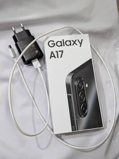 Samsung Mobile A16